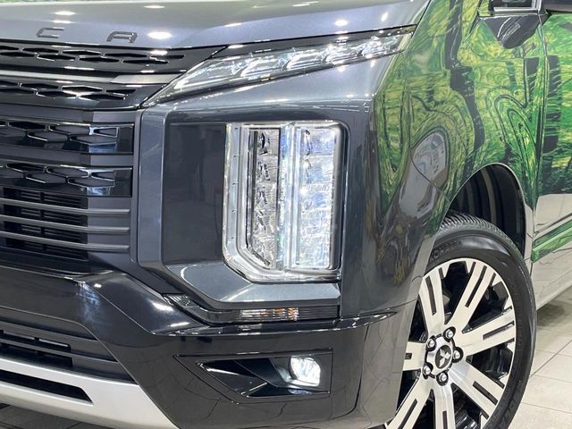 MITSUBISHI DELICA D:5 4WD 2023 Image 31