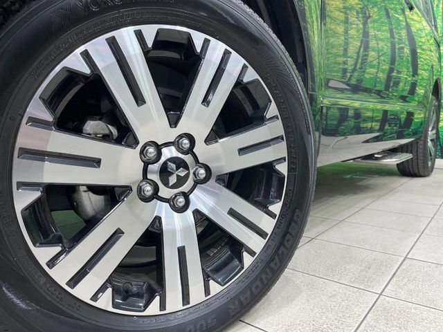 MITSUBISHI DELICA D:5 4WD 2023 Image 31