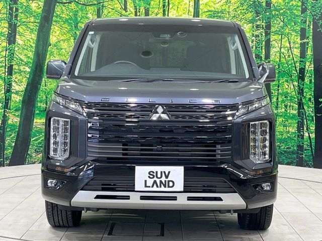 MITSUBISHI DELICA D:5 4WD 2023 Image 31