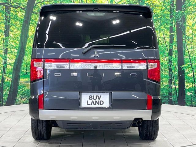 MITSUBISHI DELICA D:5 4WD 2023 Image 31