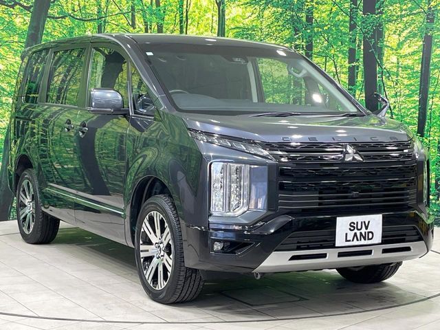 MITSUBISHI DELICA D:5 4WD 2023 Image 31