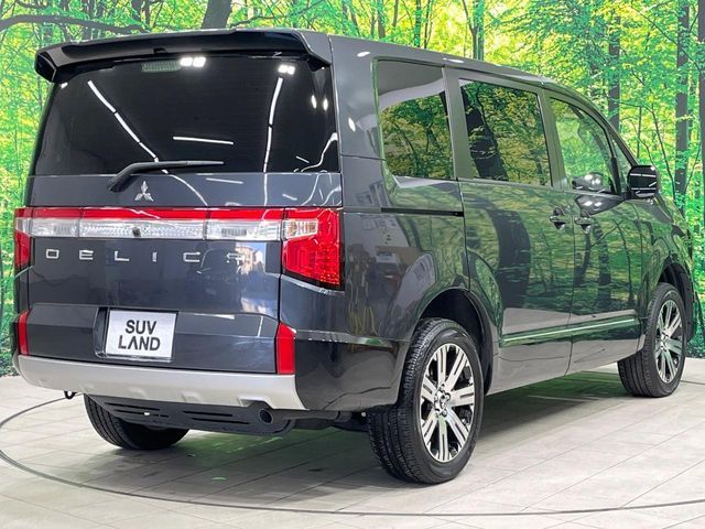 MITSUBISHI DELICA D:5 4WD 2023 Image 31