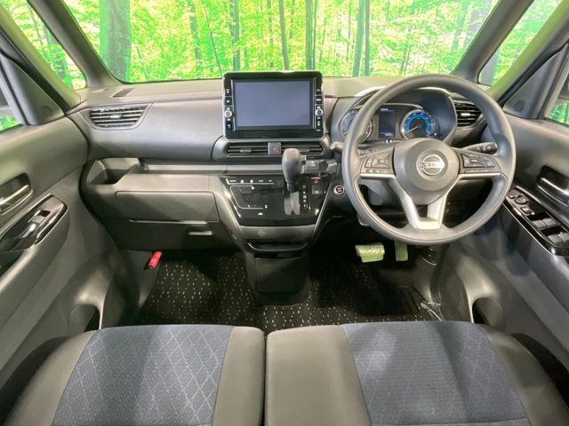 NISSAN ROOX 2021 Image 31