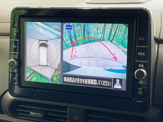 NISSAN ROOX 2021 Image 31