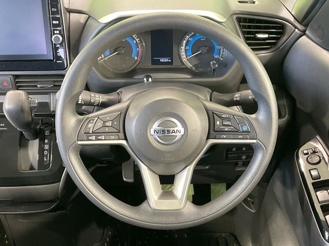 NISSAN ROOX 2021 Image 31