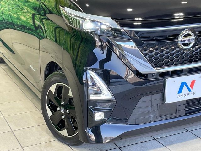 NISSAN ROOX 2021 Image 31