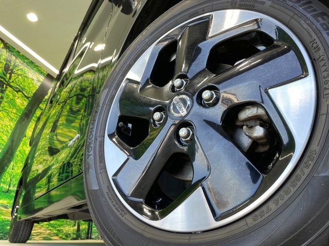 NISSAN ROOX 2021 Image 31