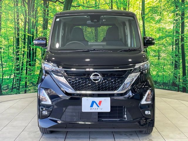 NISSAN ROOX 2021 Image 31