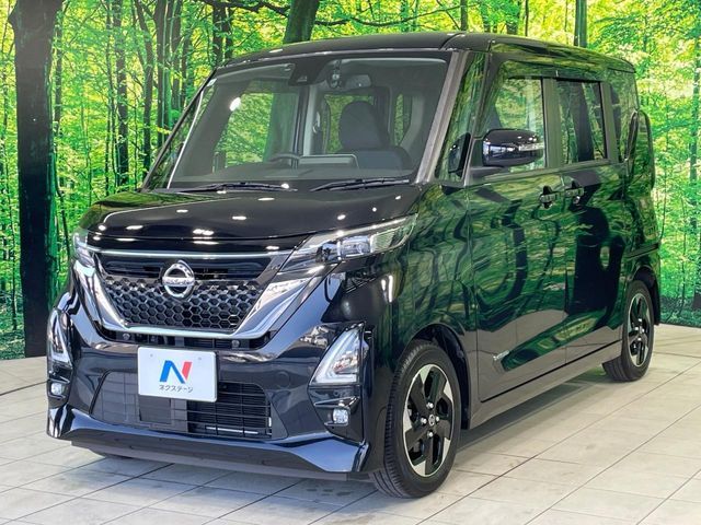 NISSAN ROOX 2021 Image 31
