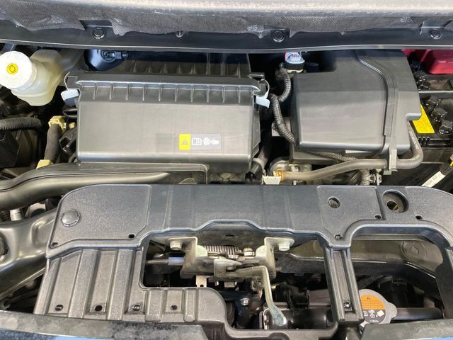 NISSAN ROOX 2021 Image 31