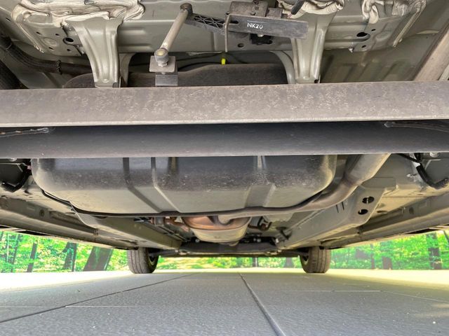 NISSAN ROOX 2021 Image 31