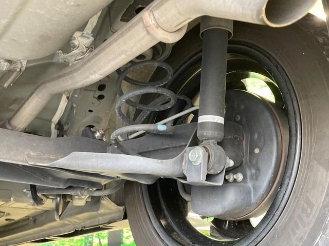 NISSAN ROOX 2021 Image 31