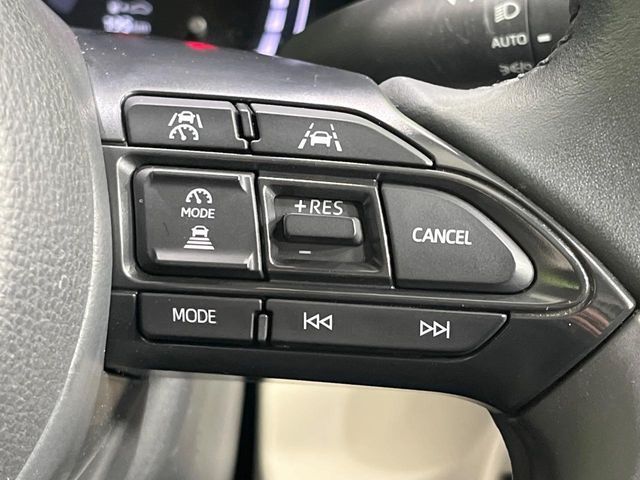 TOYOTA SIENTA HYBRID 2023 Image 31