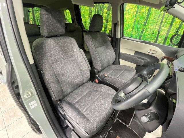 TOYOTA SIENTA HYBRID 2023 Image 31