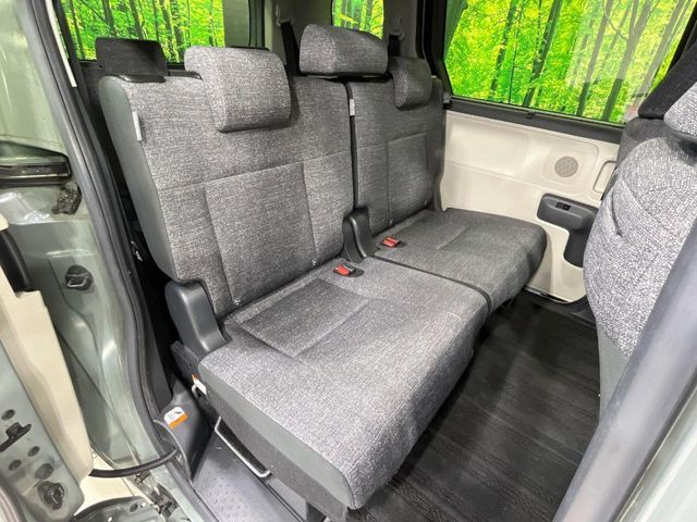 TOYOTA SIENTA HYBRID 2023 Image 31