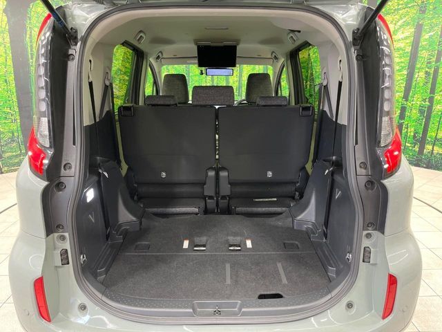 TOYOTA SIENTA HYBRID 2023 Image 31