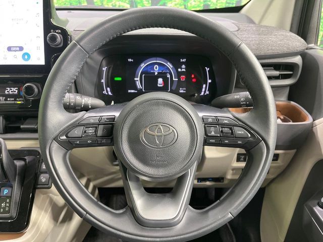 TOYOTA SIENTA HYBRID 2023 Image 31