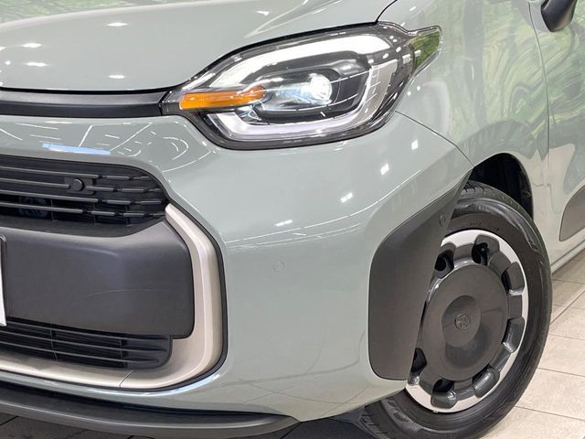 TOYOTA SIENTA HYBRID 2023 Image 31