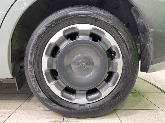 TOYOTA SIENTA HYBRID 2023 Image 31