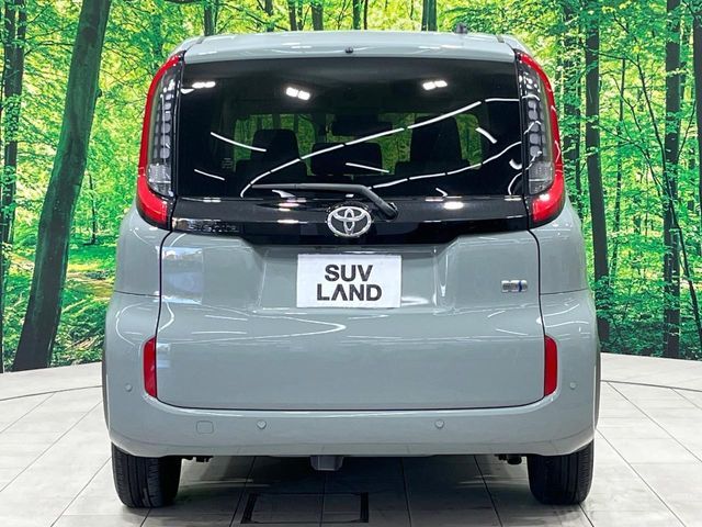 TOYOTA SIENTA HYBRID 2023 Image 31