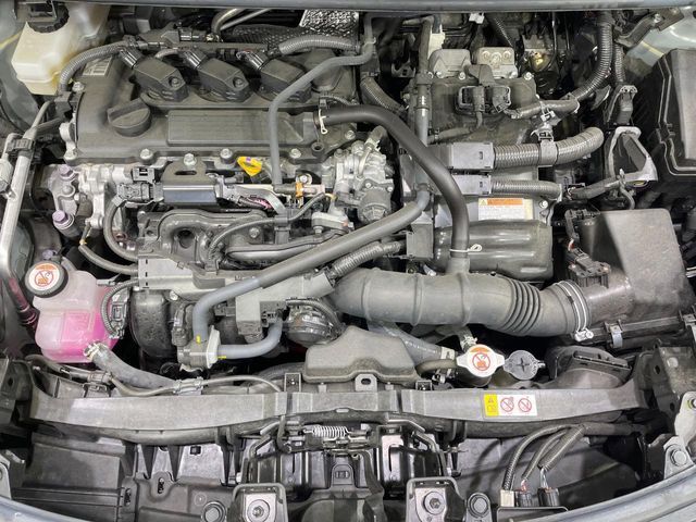 TOYOTA SIENTA HYBRID 2023 Image 31