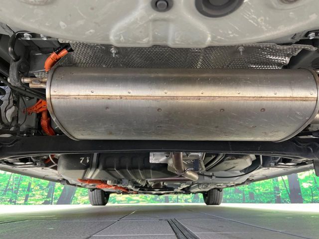 TOYOTA SIENTA HYBRID 2023 Image 31