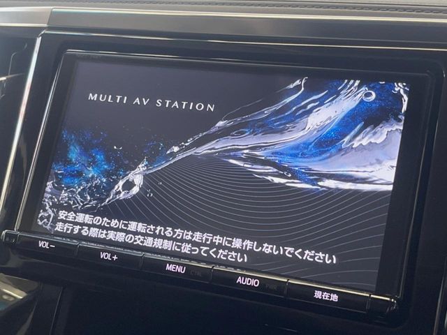 TOYOTA ALPHARD 2018 Image 31