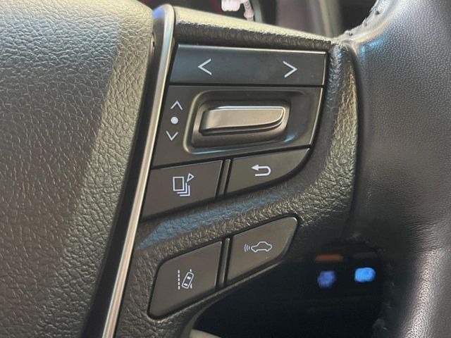 TOYOTA ALPHARD 2018 Image 31