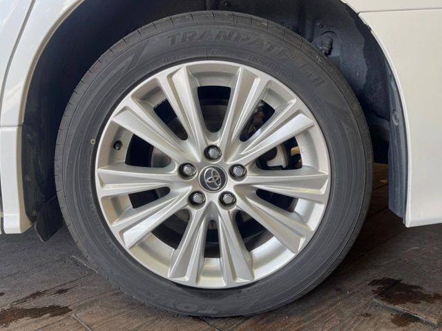 TOYOTA ALPHARD 2018 Image 31