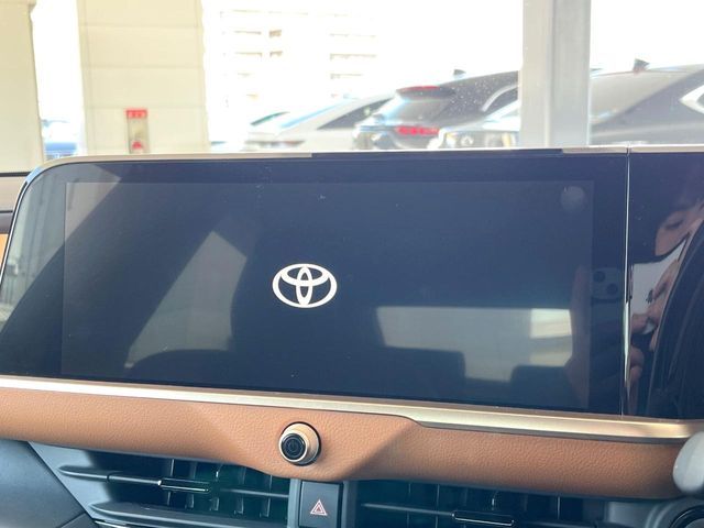 TOYOTA CROWN CROSSOVER 2023 Image 31