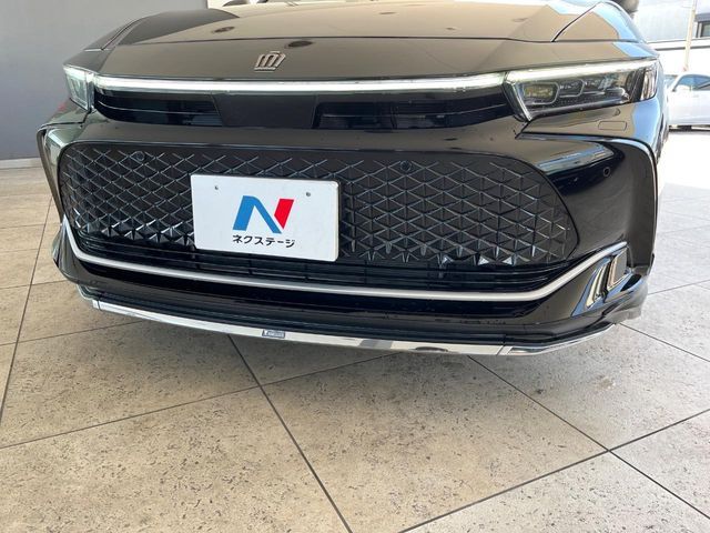 TOYOTA CROWN CROSSOVER 2023 Image 31