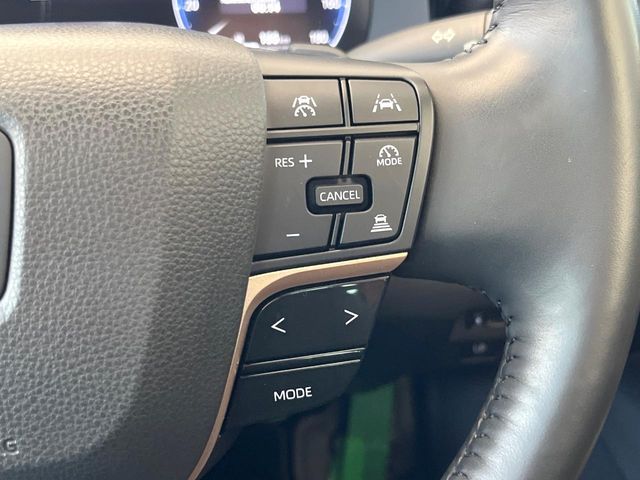 TOYOTA CROWN CROSSOVER 2023 Image 31