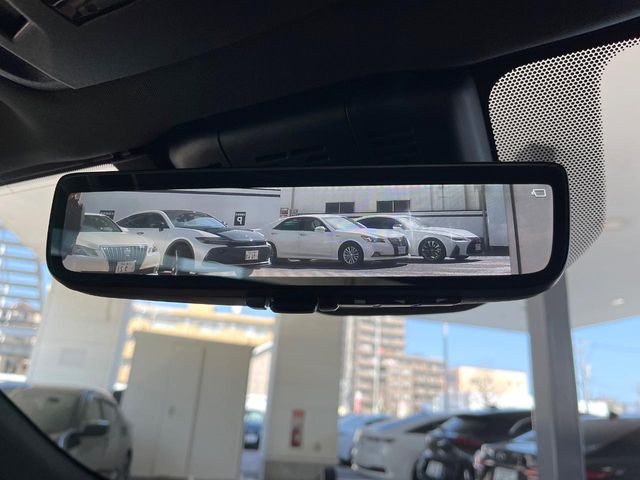 TOYOTA CROWN CROSSOVER 2023 Image 31