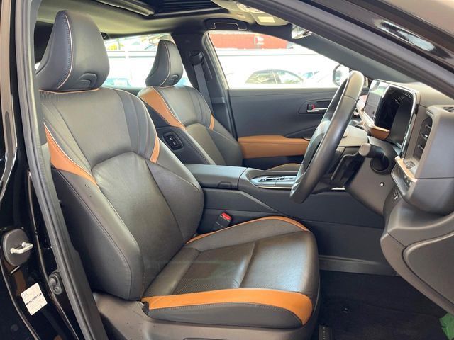 TOYOTA CROWN CROSSOVER 2023 Image 31