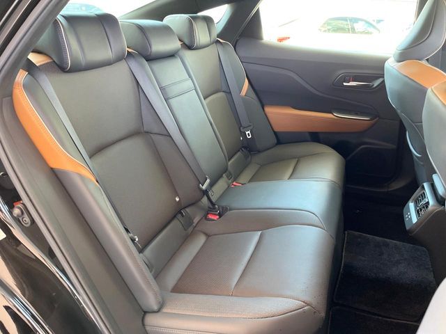 TOYOTA CROWN CROSSOVER 2023 Image 31