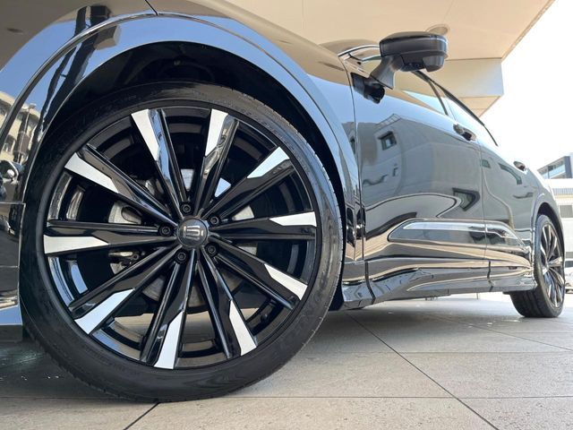 TOYOTA CROWN CROSSOVER 2023 Image 31