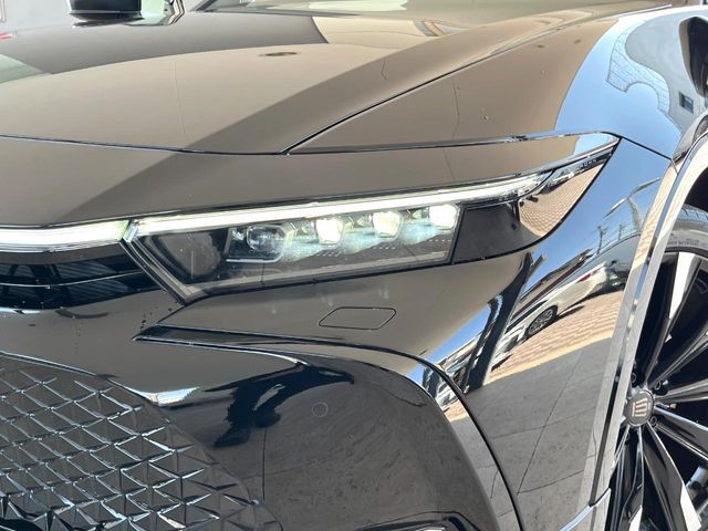 TOYOTA CROWN CROSSOVER 2023 Image 31