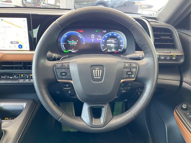 TOYOTA CROWN CROSSOVER 2023 Image 31