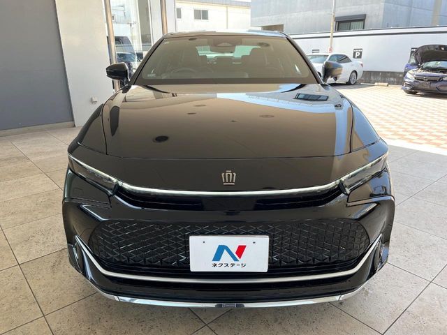 TOYOTA CROWN CROSSOVER 2023 Image 31