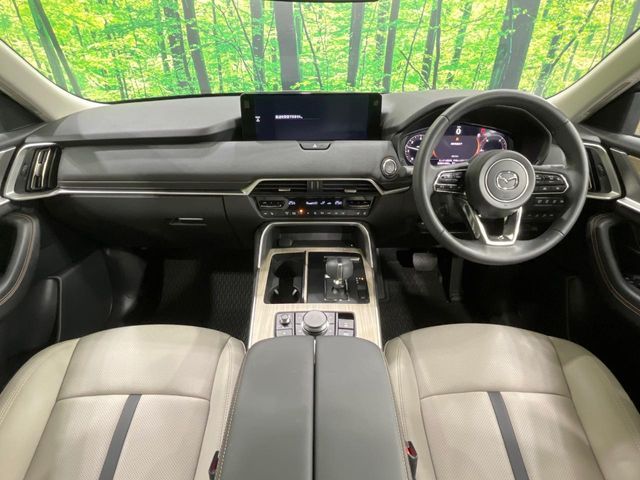 MAZDA CX-80 2025 Image 31