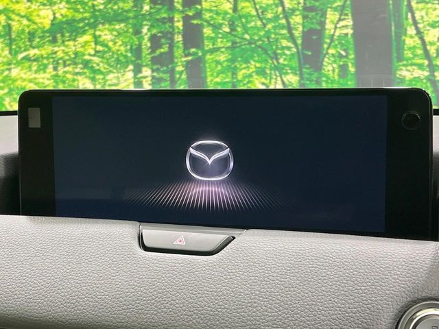 MAZDA CX-80 2025 Image 31