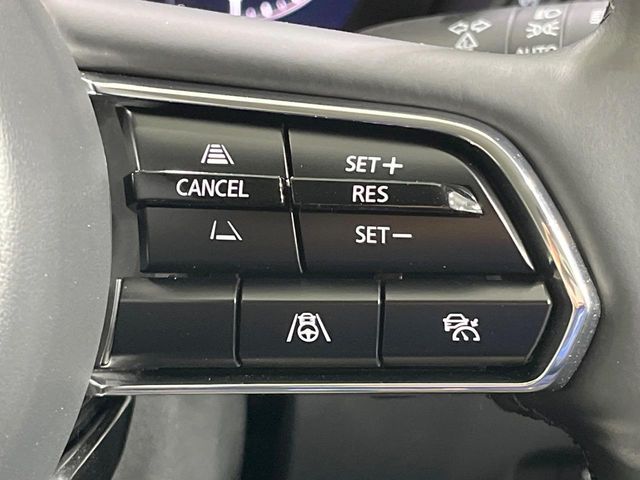 MAZDA CX-80 2025 Image 31