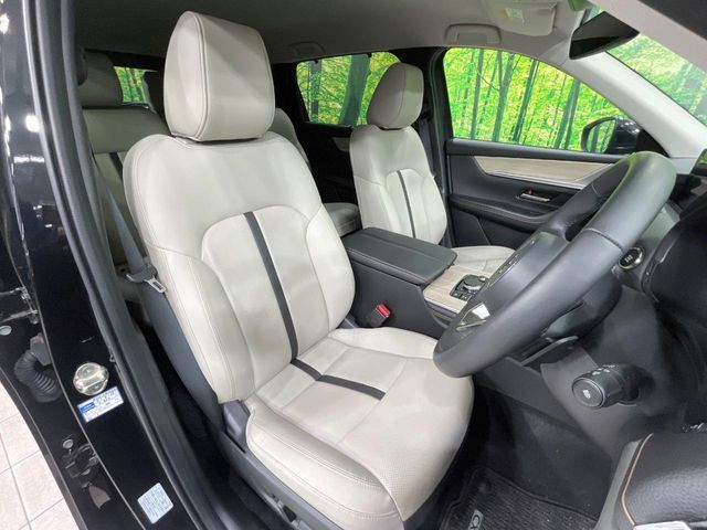 MAZDA CX-80 2025 Image 31