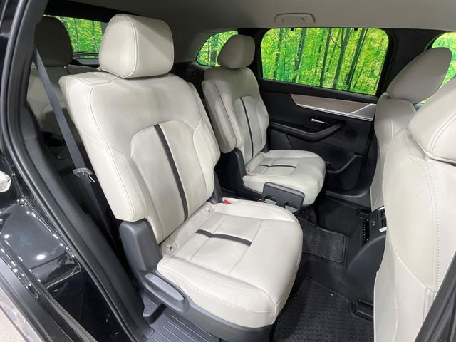 MAZDA CX-80 2025 Image 31