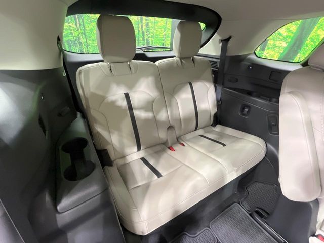 MAZDA CX-80 2025 Image 31