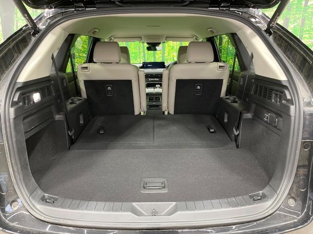 MAZDA CX-80 2025 Image 31