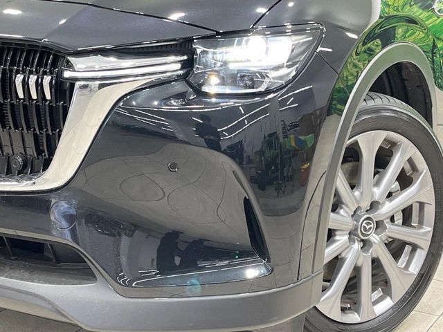 MAZDA CX-80 2025 Image 31