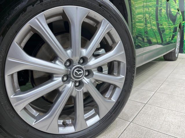 MAZDA CX-80 2025 Image 31