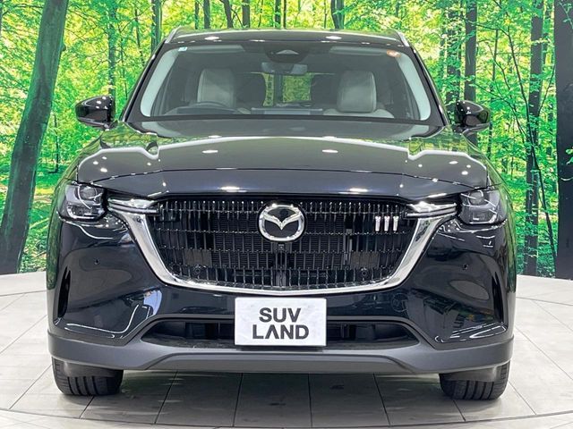 MAZDA CX-80 2025 Image 31