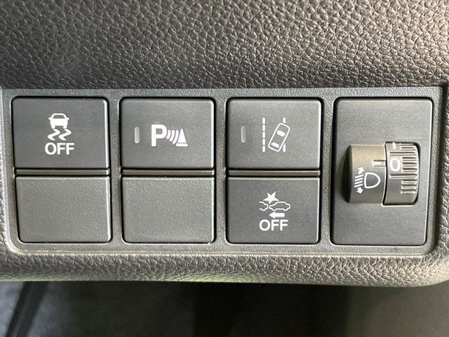 HONDA N-WGN 2023 Image 31